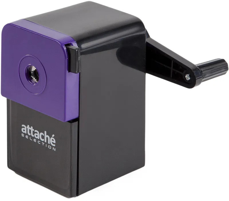 Точилка механическая | Attache