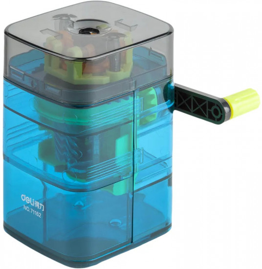 Точилка механическая