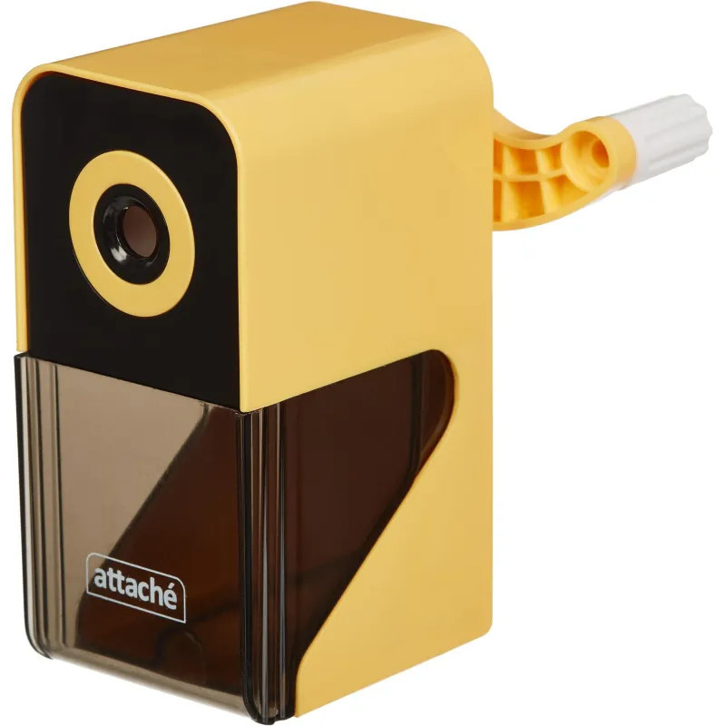 Точилка механическая | Attache