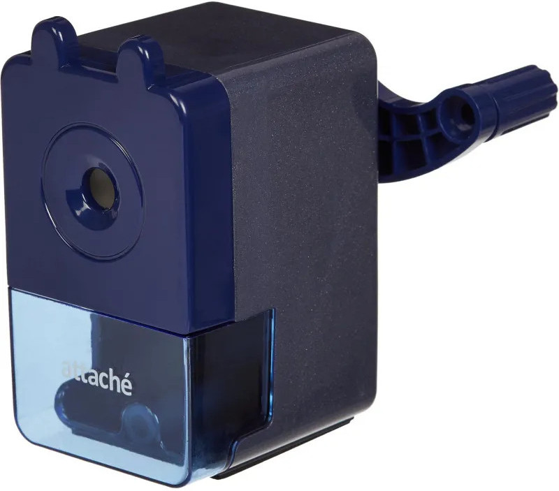 Точилка механическая | Attache