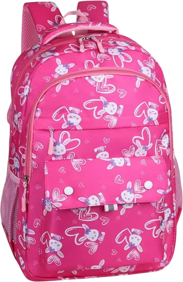 Рюкзак для девочек | TEHNO SMART