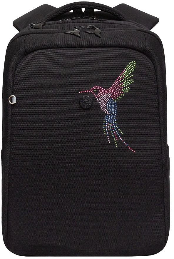 Рюкзак школьный | Grizzly