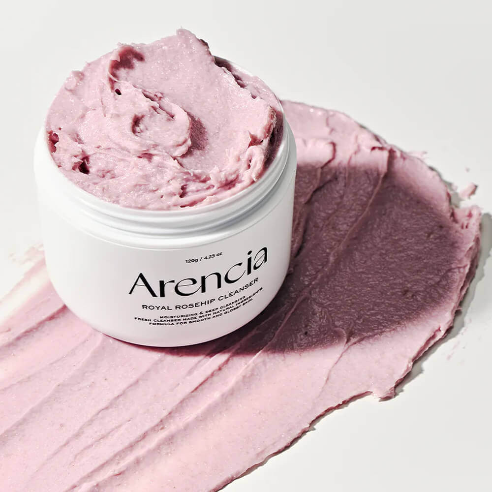 Очищающее средство для лица «Fresh Royal Rosehip Cleanser»