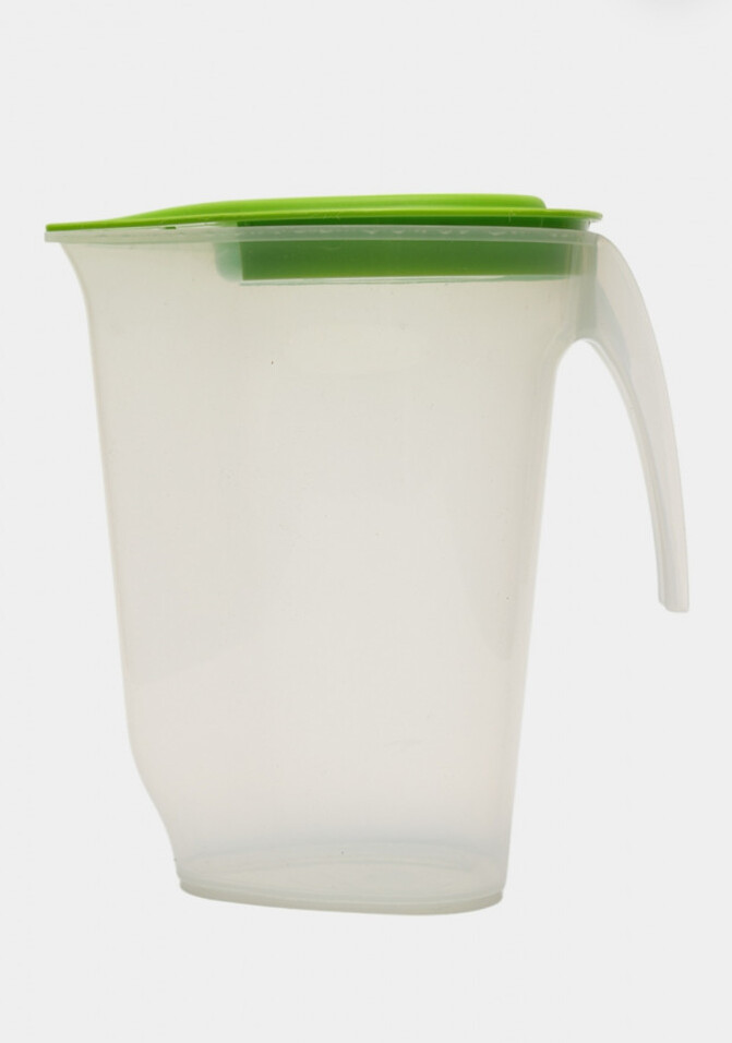 Кувшин с крышкой | Архимед