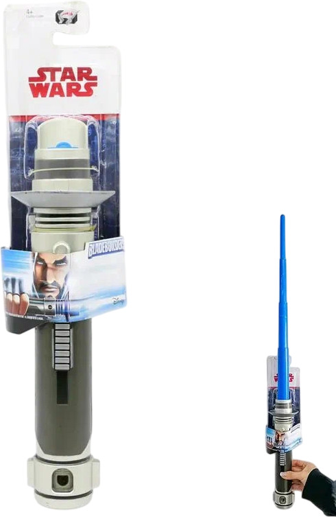 Меч игрушечный «Star Wars. Канан Яррус» | Hasbro