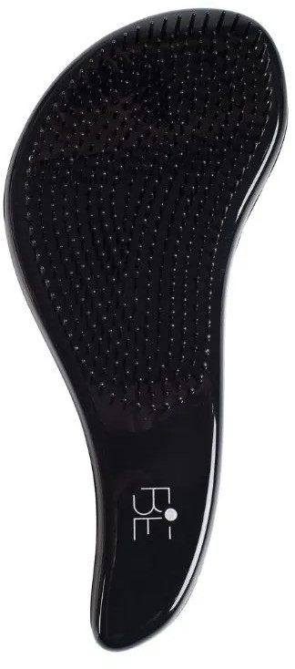 Расческа массажная фигурная с ручкой | Beautella