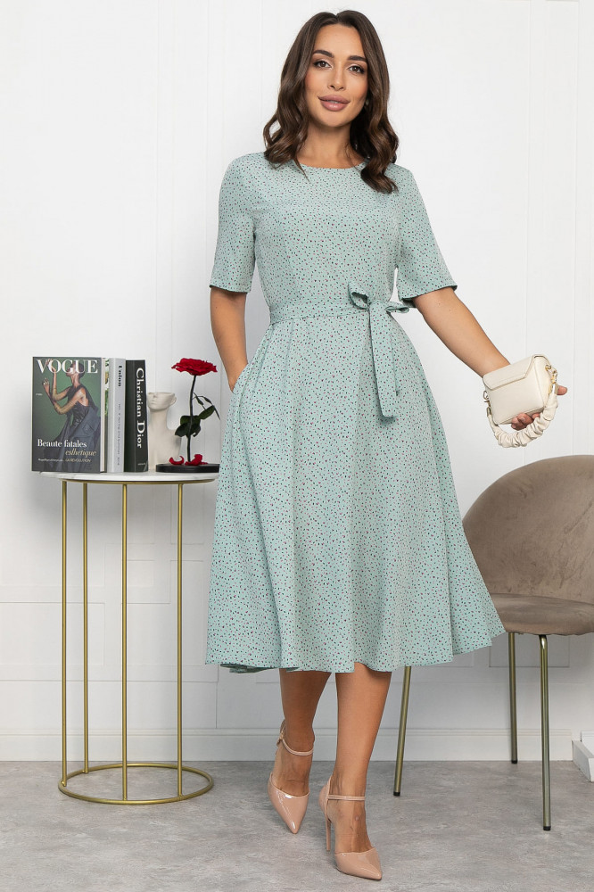 Платье женское «Стиляги» | LT Collection