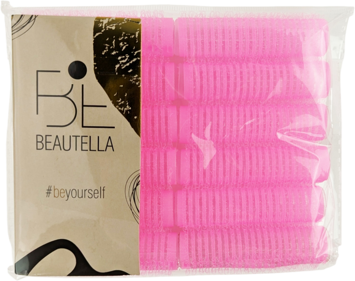 Бигуди-липучки | Beautella