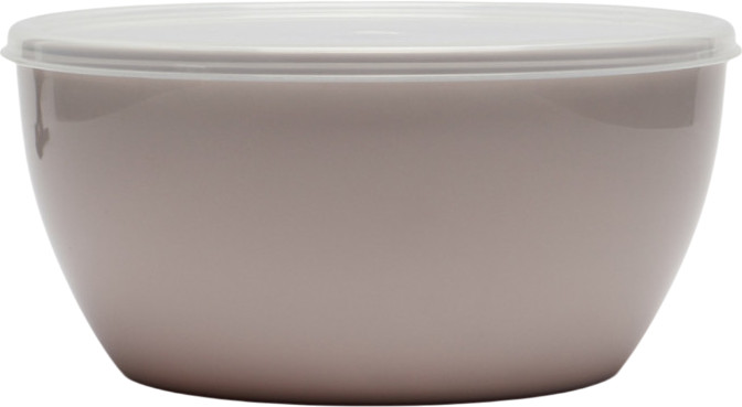 Миска с крышкой | Архимед