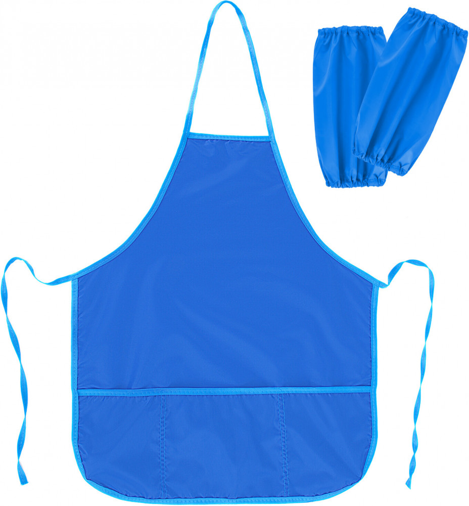 Фартук с нарукавниками для уроков труда | Standard | Пифагор