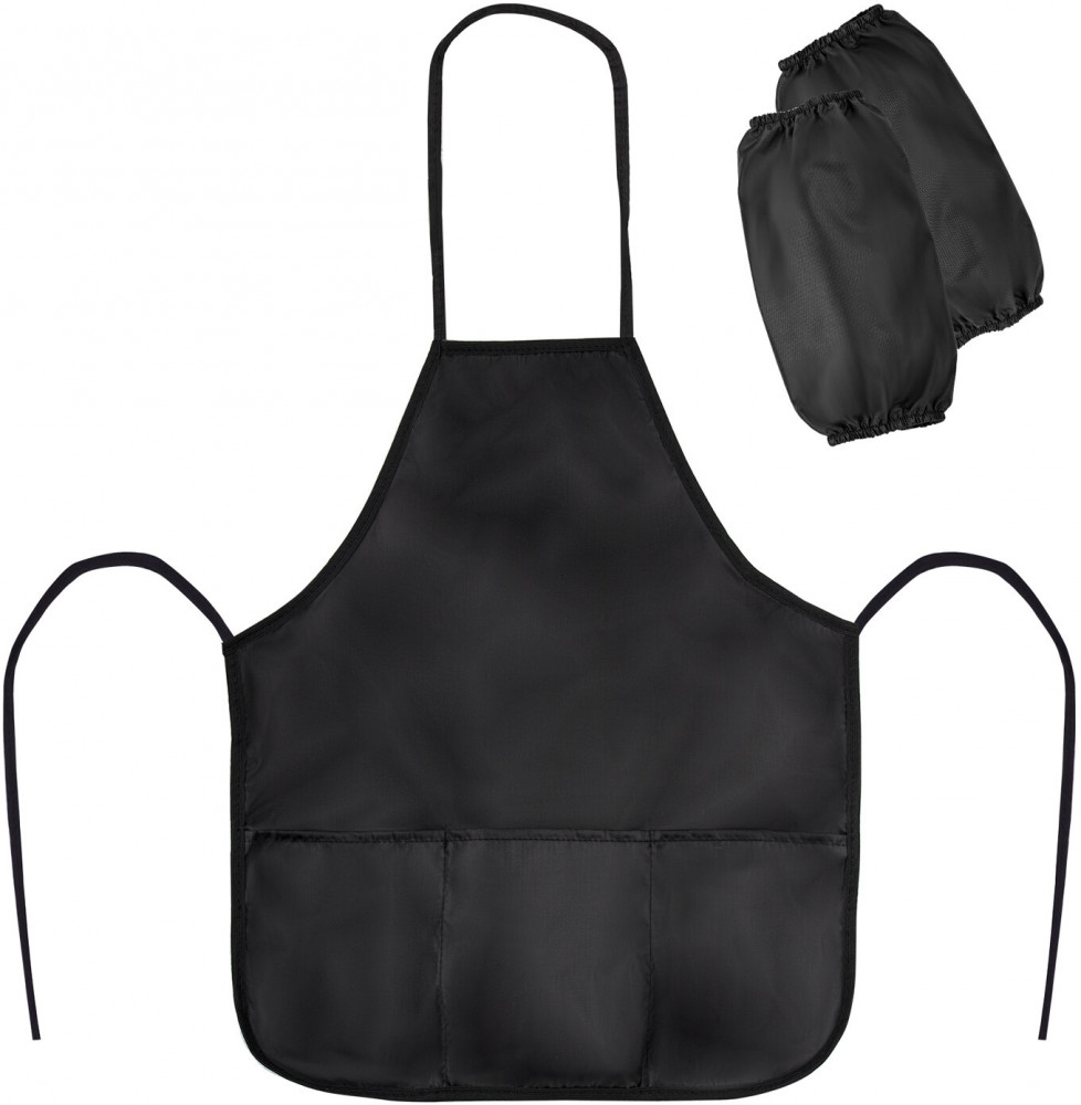 Фартук с нарукавниками для уроков труда | Standard | Пифагор
