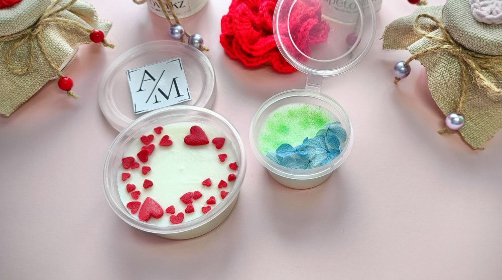 Арома-саше «Рождественские каникулы»