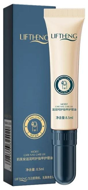 Масло для ногтей