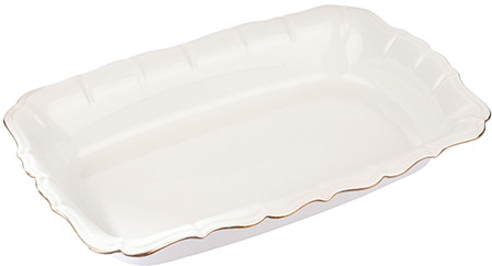 Блюдо сервировочное «Италия» | Италия | Loraine