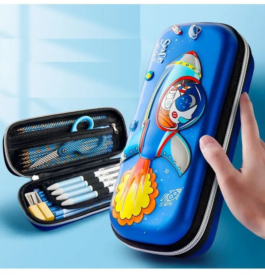 Пенал школьный