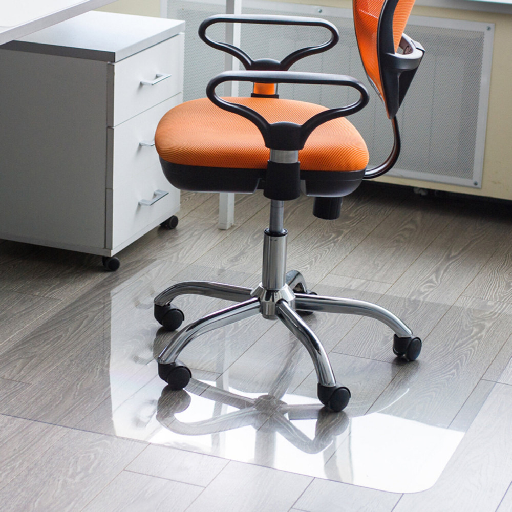 Коврик защитный напольный | Brabix