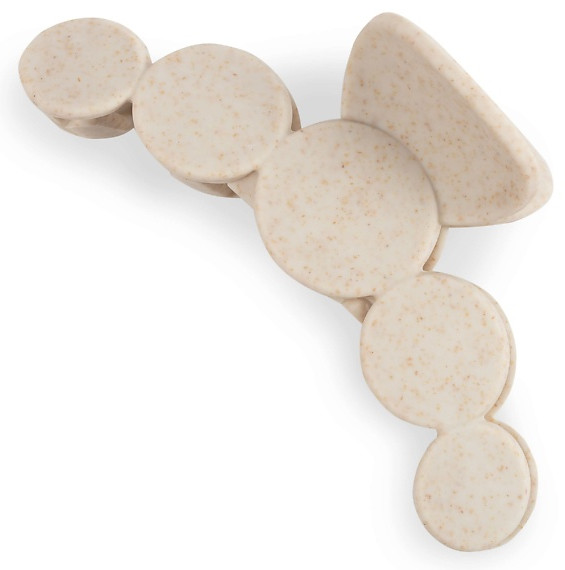 Заколка-краб для волос | Kosmoshtuchki