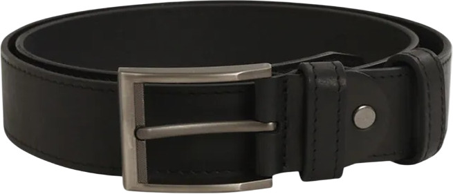 Ремень мужской кожаный