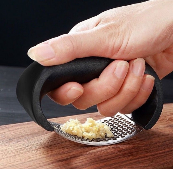 Пресс для чеснока