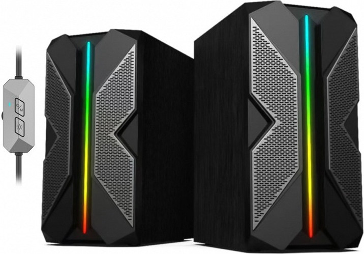 Акустическая система X-CORP SBA-5000 | Smartbuy