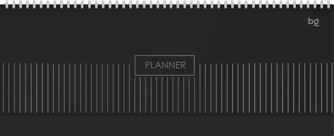 Планинг недатированный | Minimal | BG
