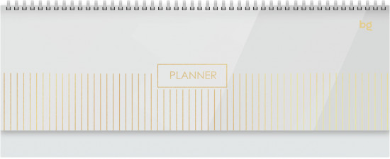 Планинг недатированный