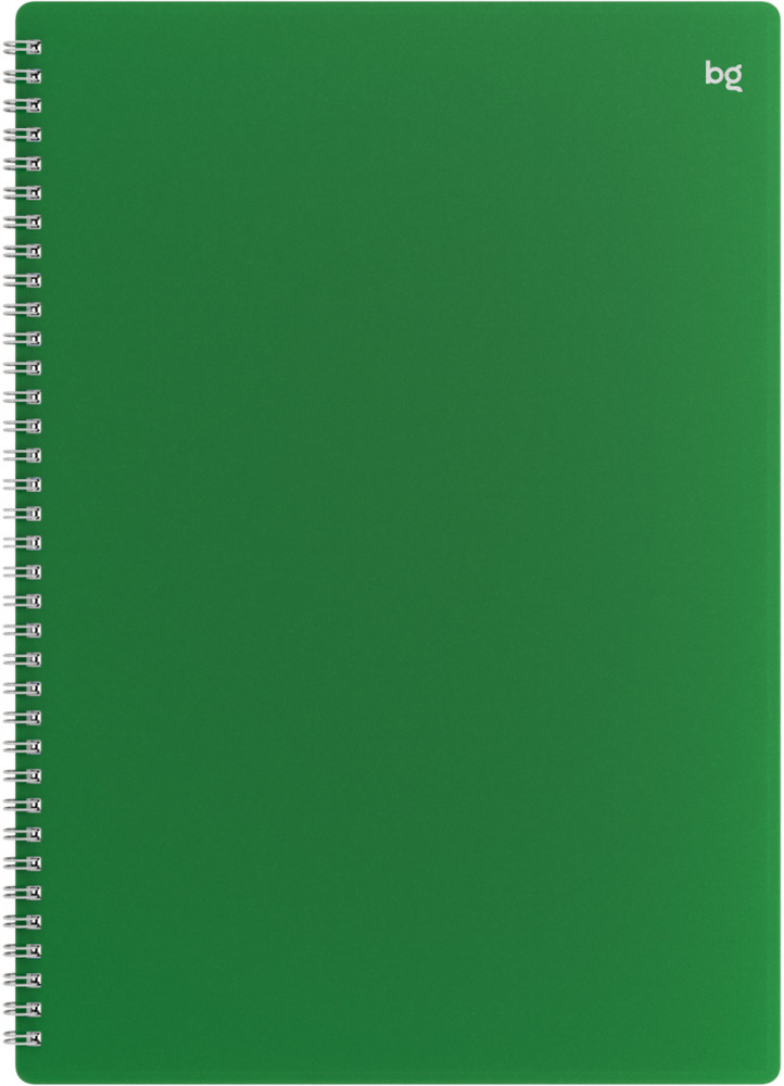 Тетрадь общая | Base | BG