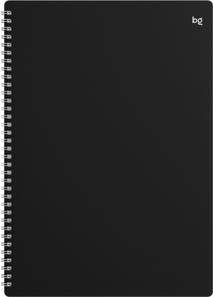 Тетрадь общая | Base | BG