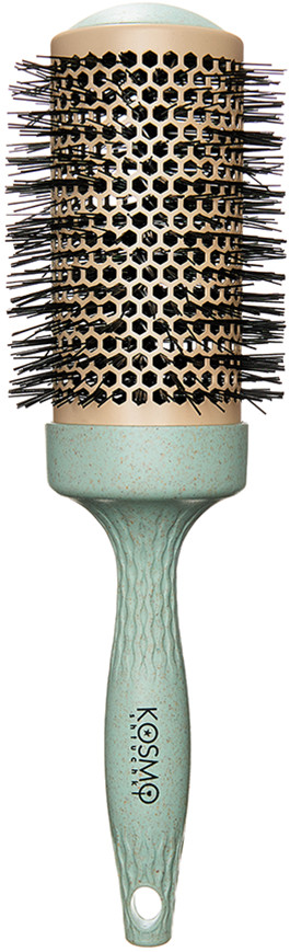 Термобрашинг для укладки волос | Kosmoshtuchki