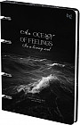 Тетрадь на кольцах «Ocean»