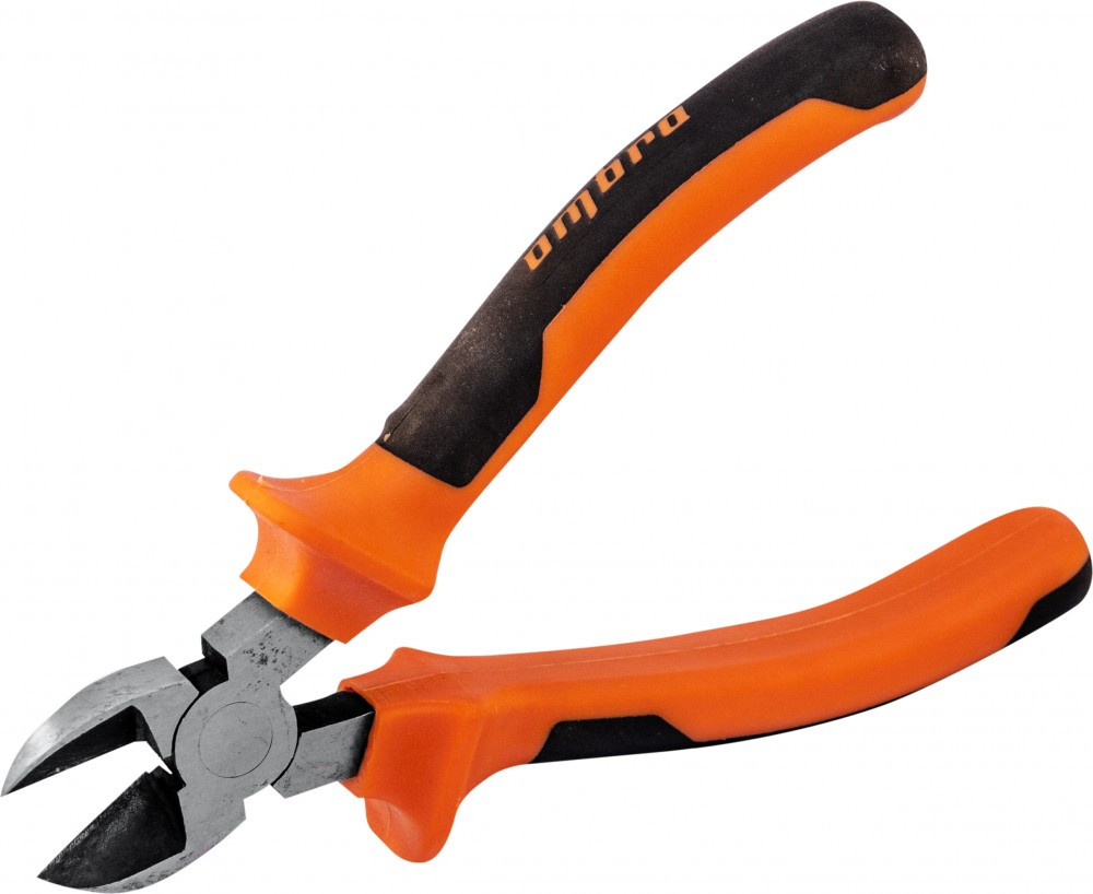 Бокорезы | Ombra