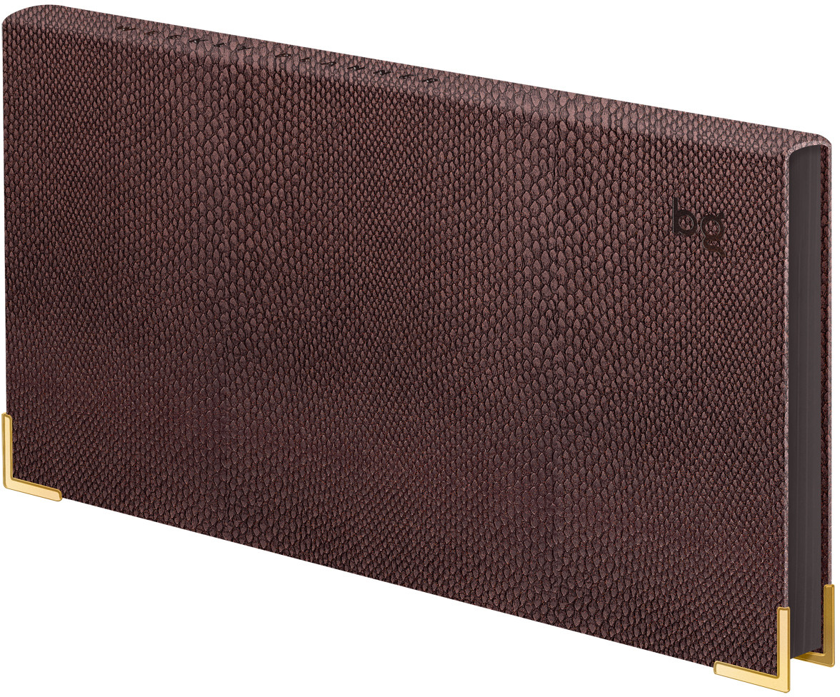 Ежедневник недатированный | Python | BG