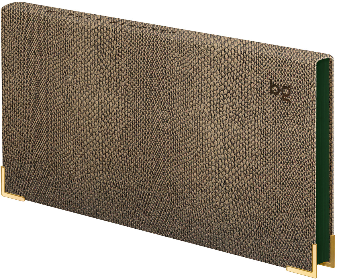 Ежедневник недатированный | Python | BG