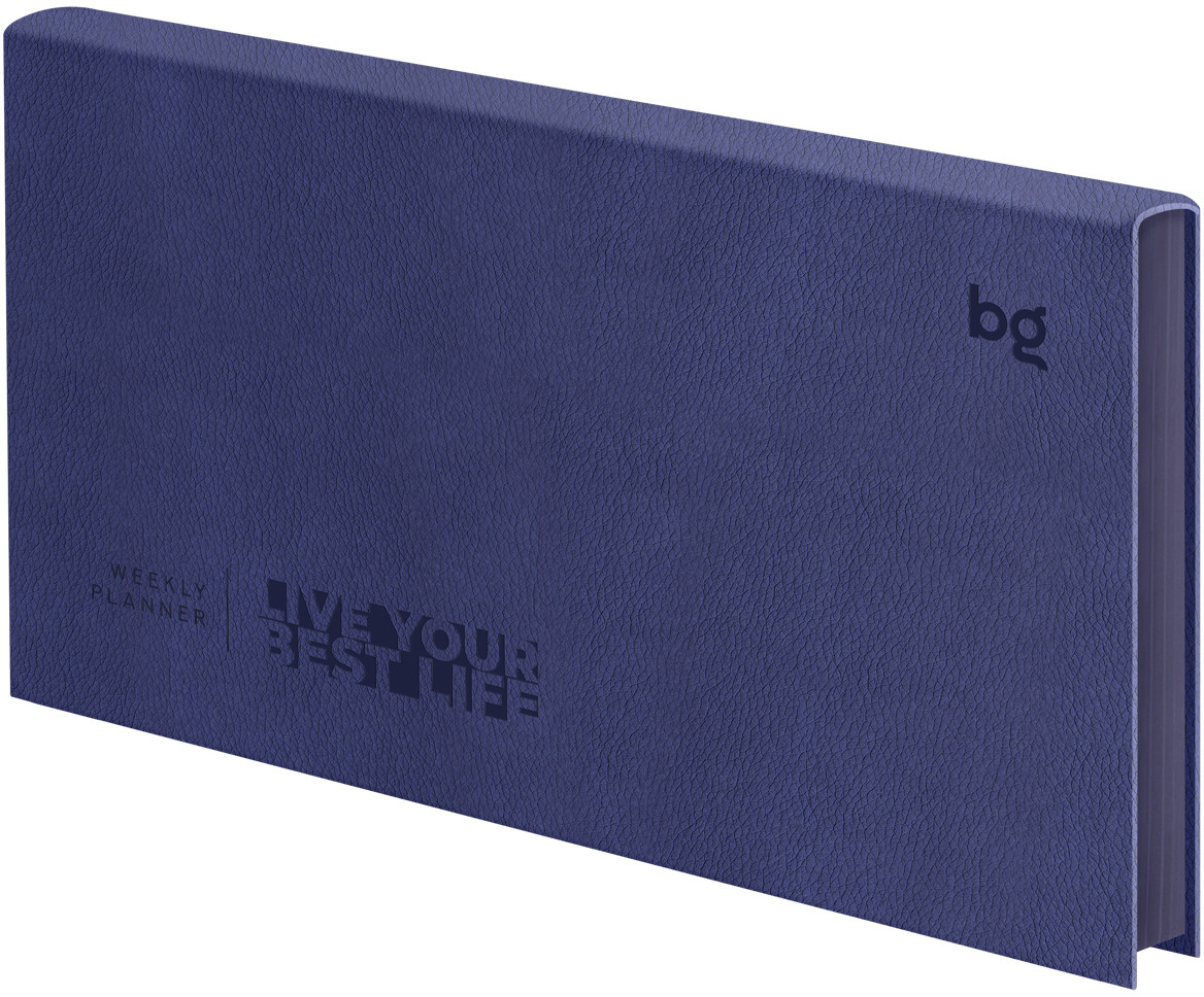 Ежедневник недатированный | Waltz | BG