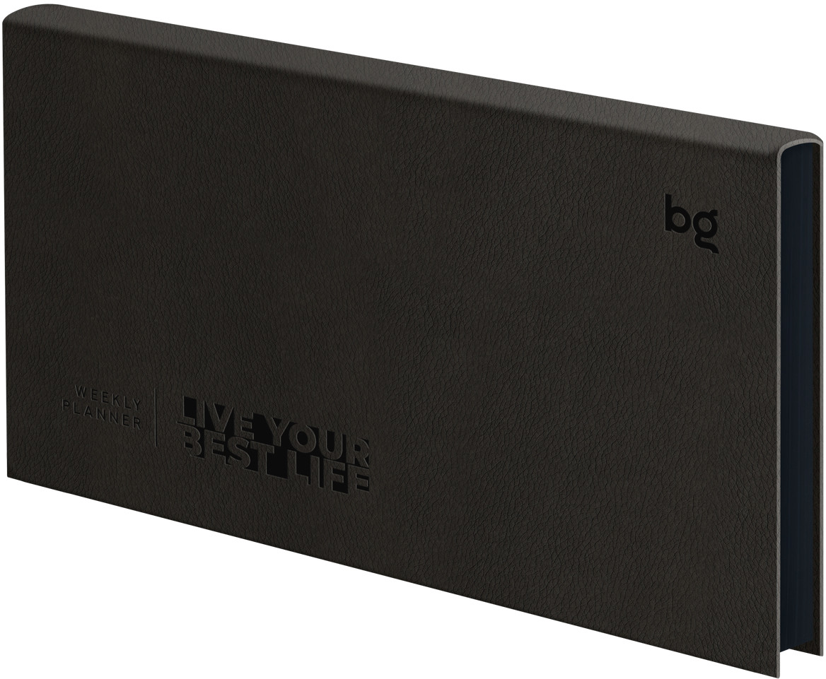Ежедневник недатированный | Waltz | BG