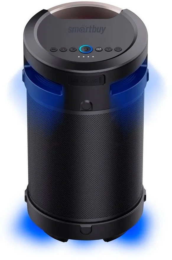 Колонка портативная 4.1 Z1 SBS-970 | Smartbuy