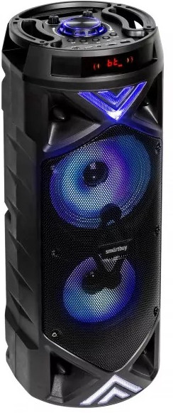 Акустическая система BOOM MK III SBS-1001 | Smartbuy