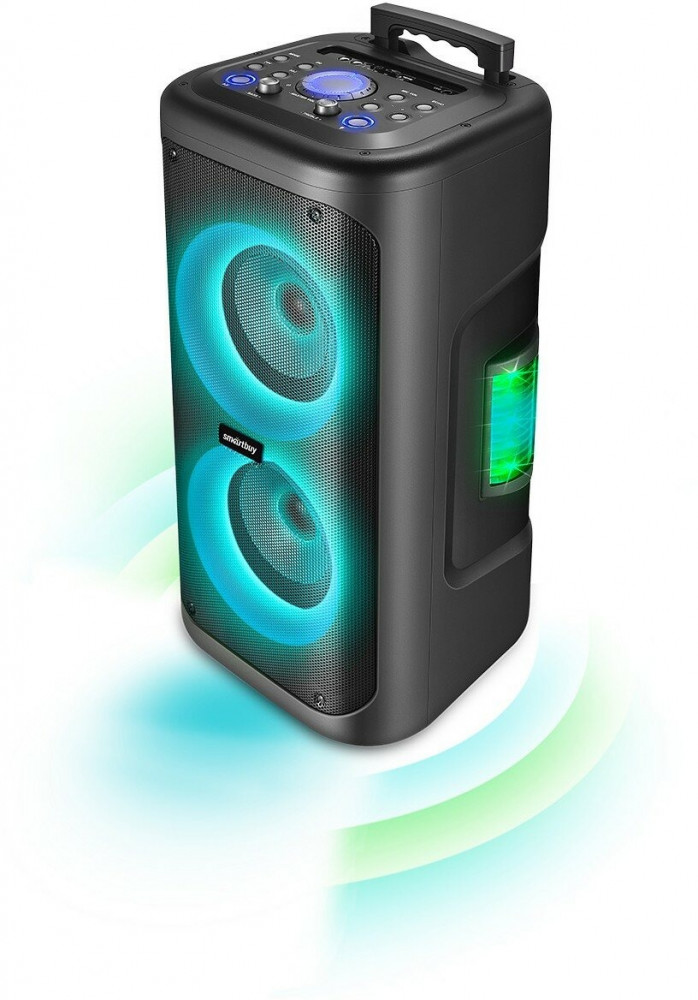 Акустическая система MY DISCO SBS-5350 | Smartbuy