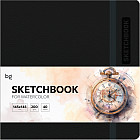 черный черный