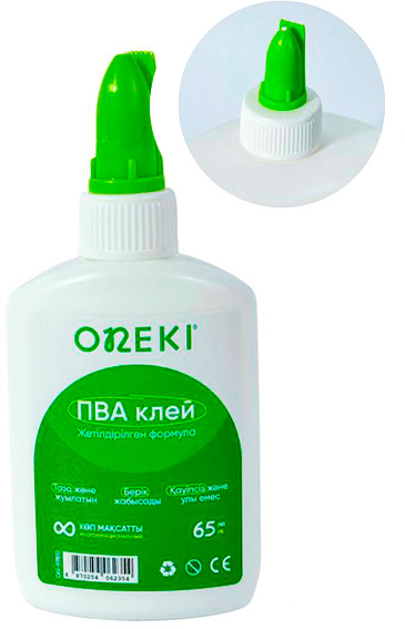 Клей ПВА | Oneki