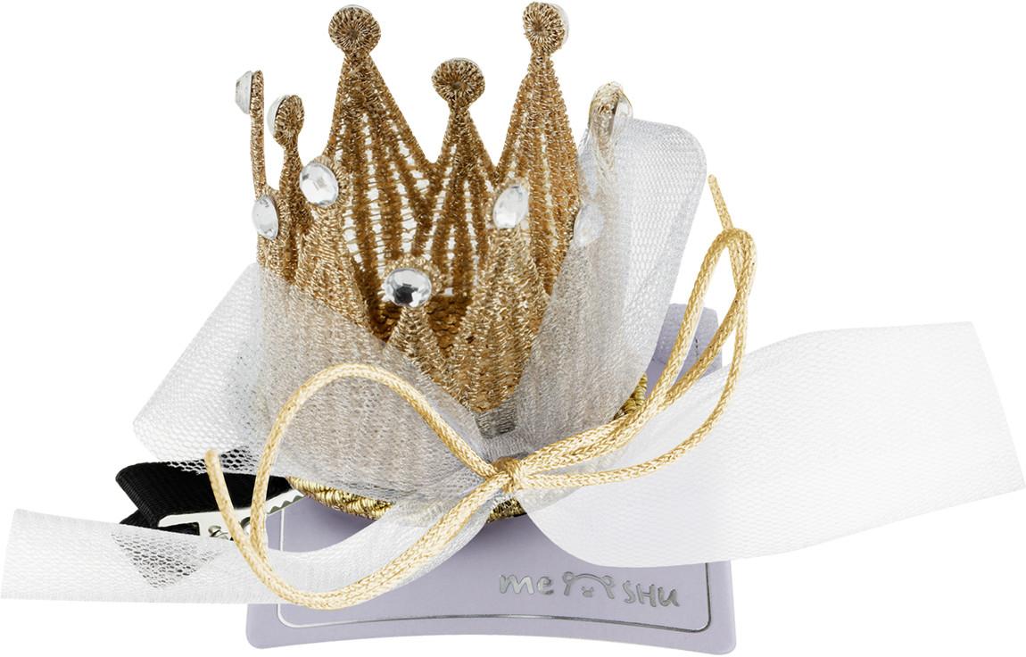 Заколка для волос | Meshu