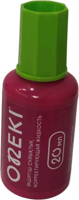 Корректирующая жидкость | Oneki