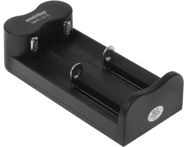 Зарядное устройство для аккумуляторов | Smartbuy