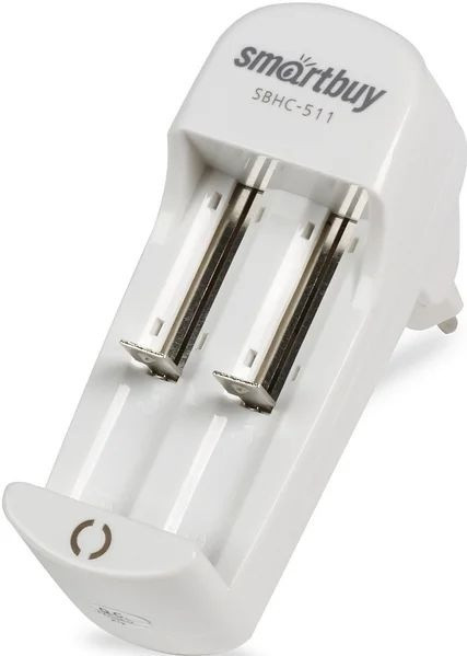 Зарядное устройство для аккумуляторов | Smartbuy