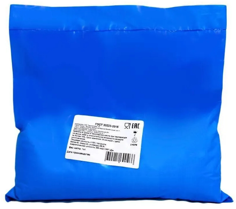 Разрыхлитель теста | Промпоставка-М