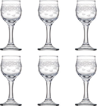 Набор рюмок «Флёр»