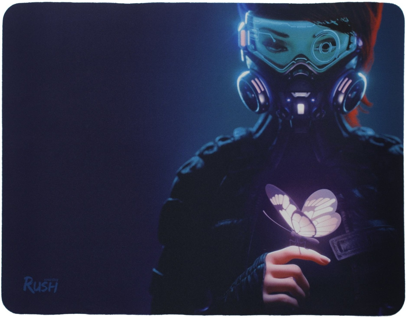 Игровой коврик «Enigma» | Rush | Smartbuy