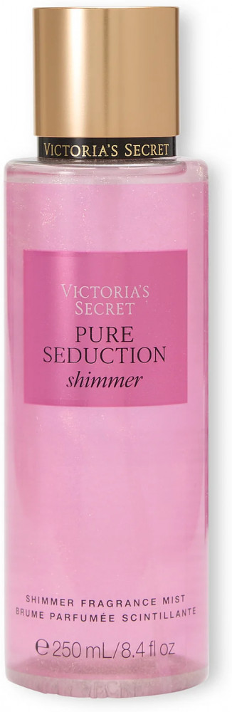 Мист для тела парфюмированный «Pure Seduction Shimmer» | Victoria's Secret