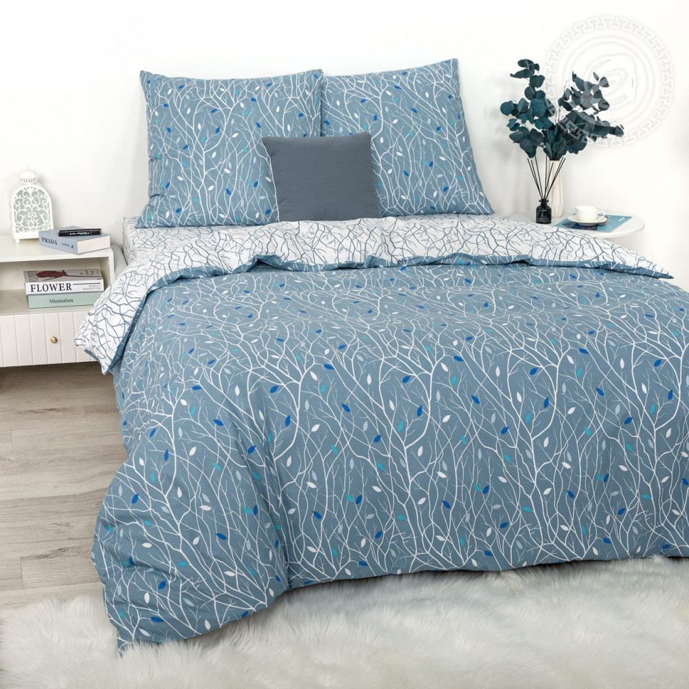 Комплект постельного белья «Терри» | Премиум | АртПостель