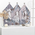 Набор полотенец «Поэма»